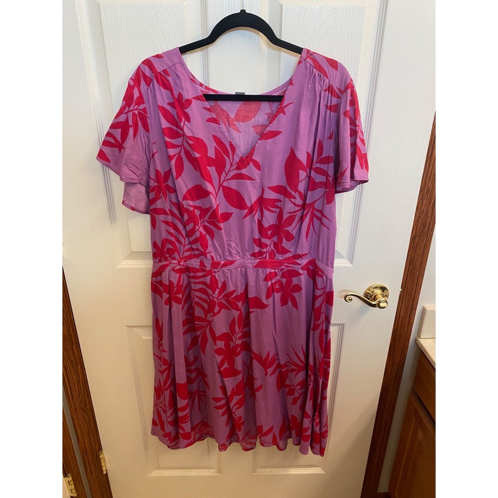 Old Navy Dress